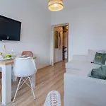 Holidayhomepl Slavia New 510 Z Widokiem Na Morze *