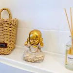 Apartmán Holidayhomepl Slavia New 510 Z Widokiem Na Morze *