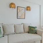 Apartmán Holidayhomepl Slavia New 510 Z Widokiem Na Morze