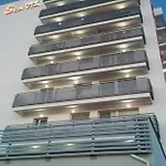 Holidayhomepl Slavia New 510 Z Widokiem Na Morze Apartmán Miedzyzdroje
