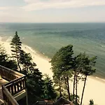 Holidayhomepl Slavia New 510 Z Widokiem Na Morze