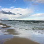 Apartmán Holidayhomepl Slavia New 510 Z Widokiem Na Morze