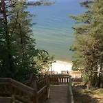 Apartmán Holidayhomepl Slavia New 510 Z Widokiem Na Morze *