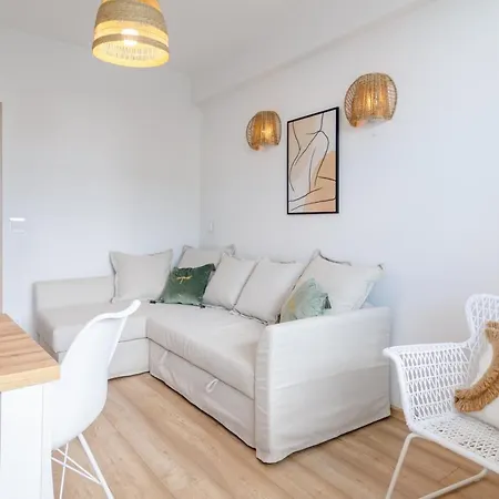 Holidayhomepl Slavia New 510 Z Widokiem Na Morze *