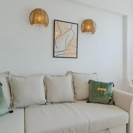 Apartment Holidayhomepl Slavia New 510 Z Widokiem Na Morze