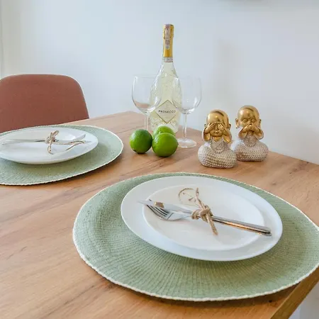 Apartment Holidayhomepl Slavia New 510 Z Widokiem Na Morze *