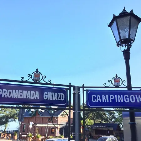 Holidayhomepl Slavia New 510 Z Widokiem Na Morze * Misdroy