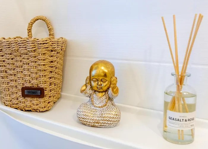 דירה Holidayhomepl Slavia New 510 Z Widokiem Na Morze *