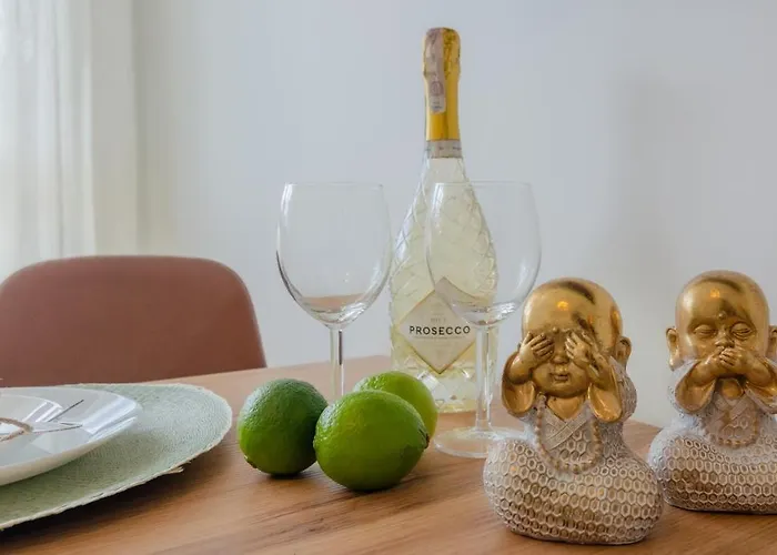 Holidayhomepl Slavia New 510 Z Widokiem Na Morze דירה