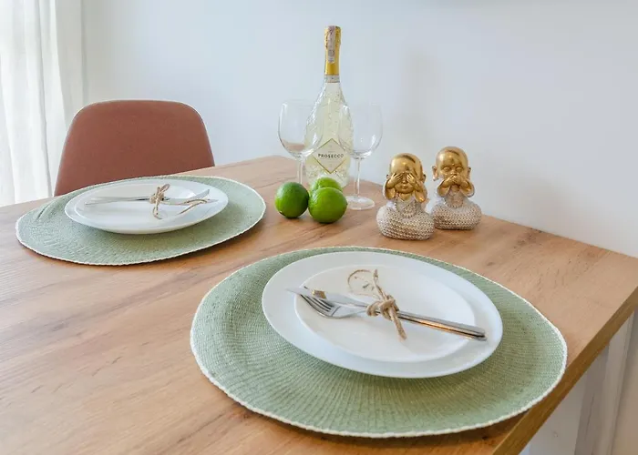 דירה Holidayhomepl Slavia New 510 Z Widokiem Na Morze *